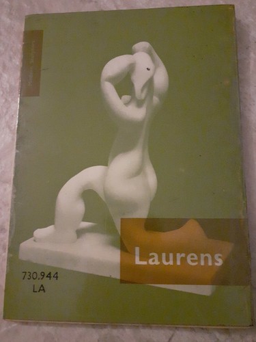 Modern sculptors series - modern,