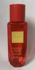 Ted Baker Raspberry and Orange