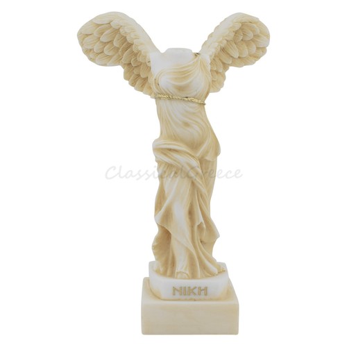 Statue nike samothrace - statue,