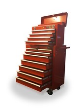 406 US PRO RED TOOLS