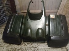 YAMAHA BIG BEAR 350 FARM QUAD