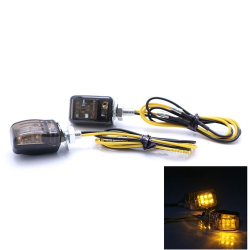 Led black micro - black,