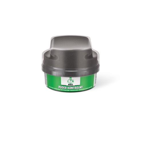 Boll dry defect guide - dry, coat