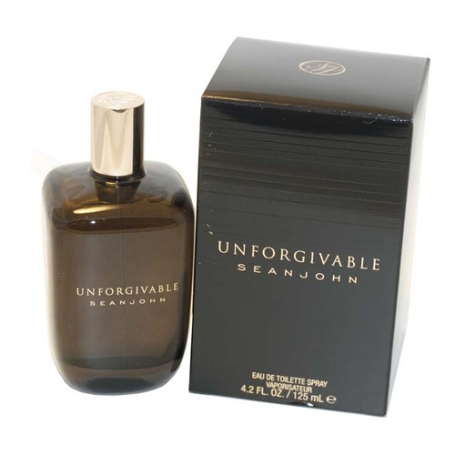 Unforgivable eau toilette - unforgivable, de