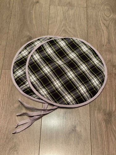 Pair aga hob lid - aga,