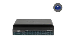 Cisco 1941 Series Integrated