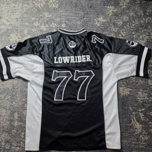 Lowrider magazine clothing - magazine,