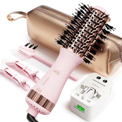 Dual voltage travel size hot - dual,