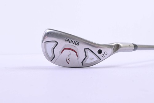 Ping g20 hybrid 20 degree - g20, /