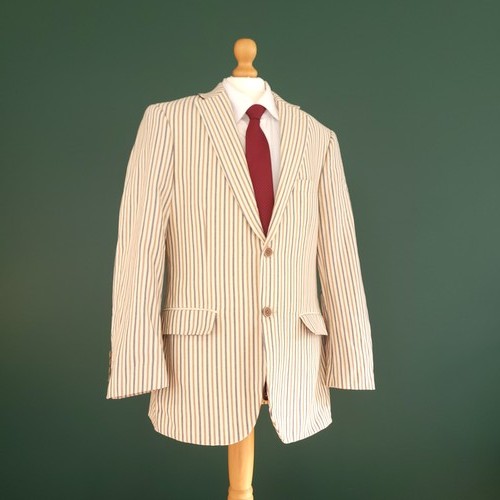 Brook taverner blazer jacket - taverner,