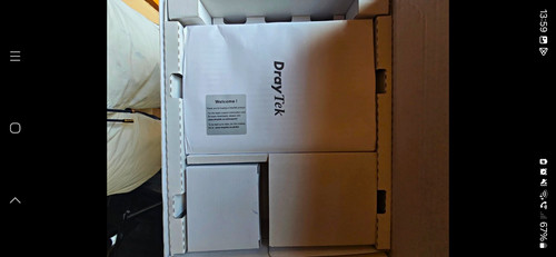 Draytek vigor 2865ac dual band - draytek,
