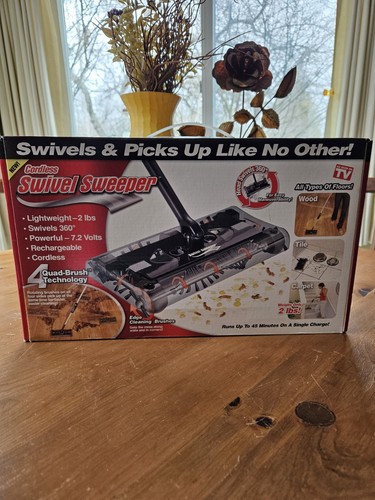 Seen new cordless - as, tv