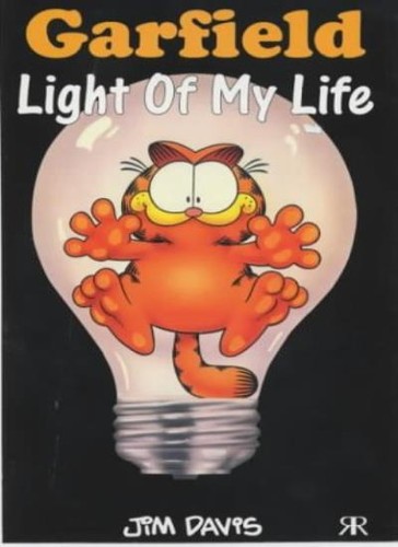 Garfield light my - -,