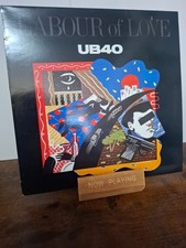 UB40-LABOUR OF LOVE,VINYL LP