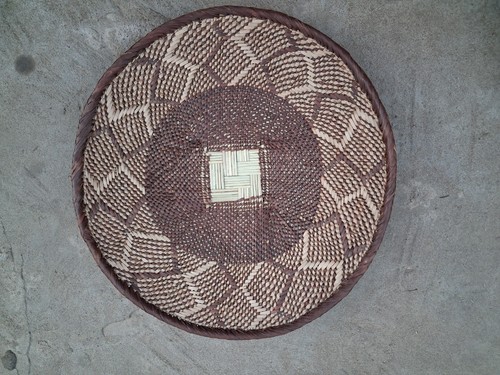 Binga basket 5cm - basket,, wall