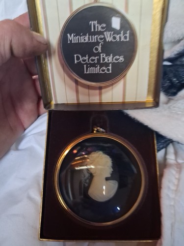 Vintage world peter bates - vintage,