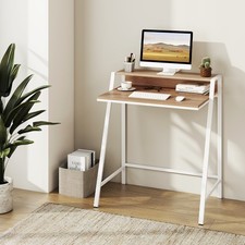 80CM Natural Computer Desk