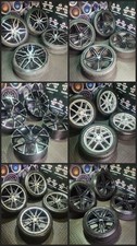 REDUCED Wheels & Tyres, Audi