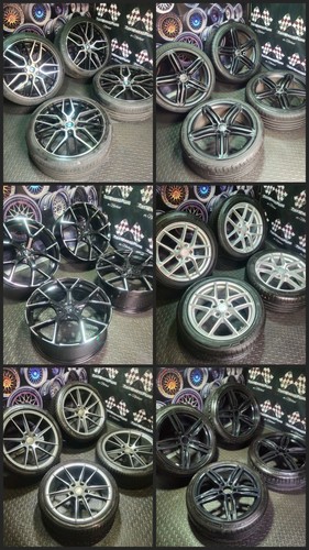Reduced wheels tyres audi - reduced, tyres,