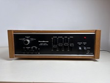 PRINZSOUND SA-2001 AMPLIFIER