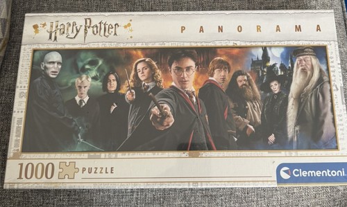 Harry potter jigsaw puzzle - jigsaw,
