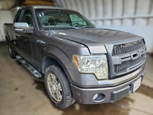 Ford 150 2010 v8 2wd - f-150,
