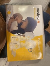Medela Personal Fit Plus