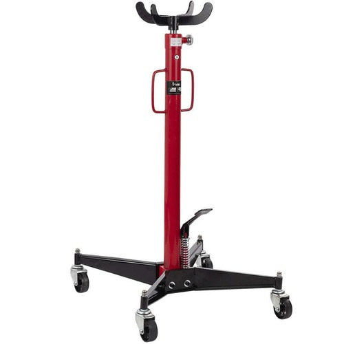 Hydraulic transmission lift - transmission,