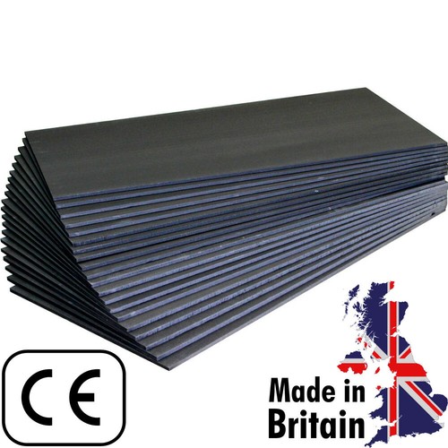 Xps boards for underfloor - boards,