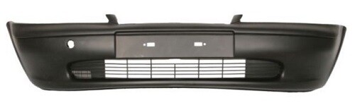 Front bumper for opel - front, b