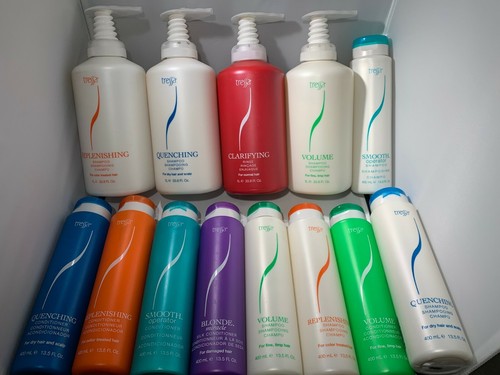 Tressa hair care - tressa,