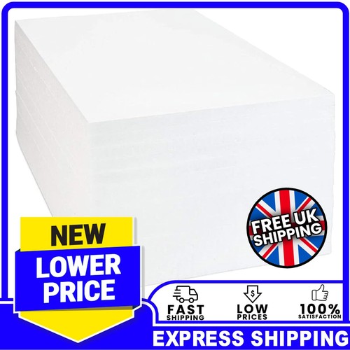 Pack white rigid void - pack, 5