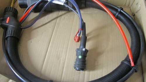 Fronius welding torch - fronius,