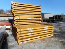 Link 51 Pallet Racking Cross