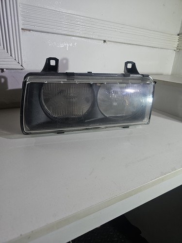 Bmw e36 compact front left - front,