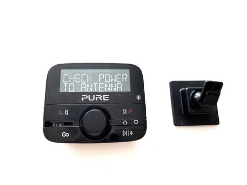 Pure highway display and - pure,