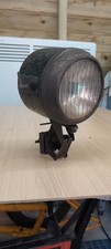 Pifco bicycle light 1930 - bicycle, 1930's