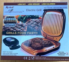 BNIB George Foreman style