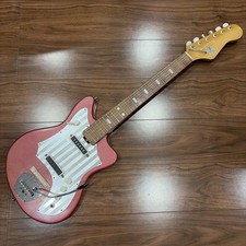 1960s Guyatone LG-80T Bizarre