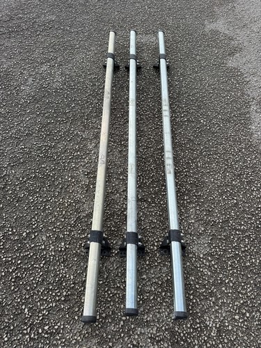 Rhino roof rack bars - bars, 3