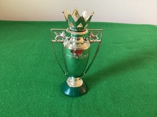 Subbuteo Premier League Trophy