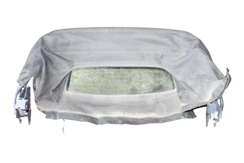 Honda s2000 ap2 roof folding - s2000,