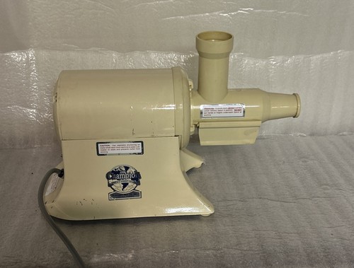 Champion juicer 853s - champion,
