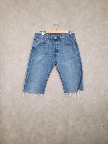 Vintage levi denim shorts - levi’s,
