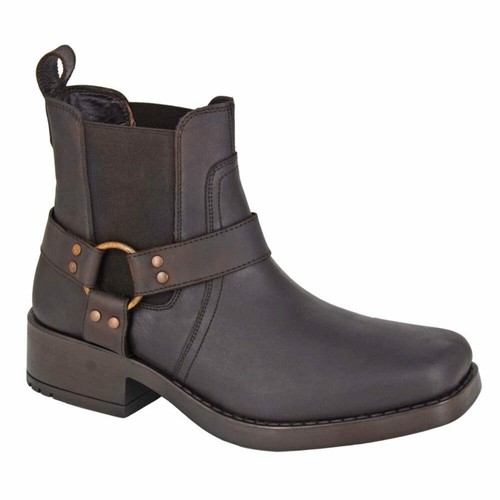 Woodland m486b brown gusset - m486b,