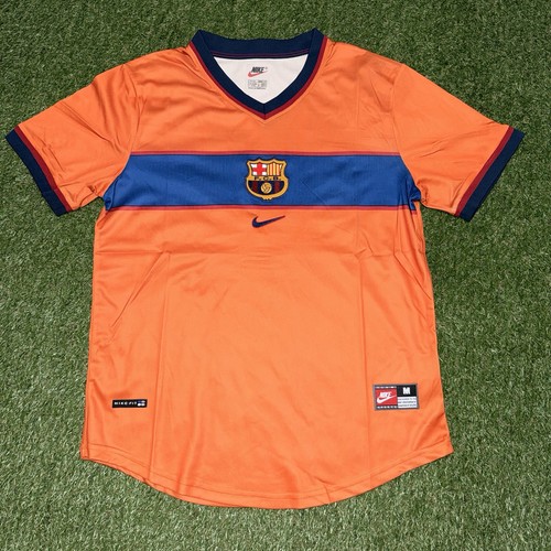 Nike barcelona 1998 - fc,