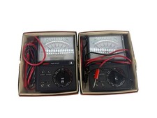 2 x Micronta 22-201b