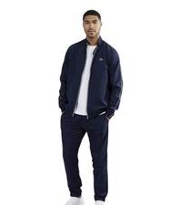 Lacoste Mens Tracksuit Size