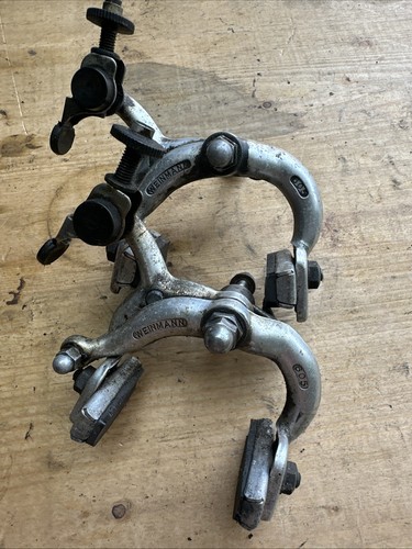 Weinmann 605 brake calipers - brake,