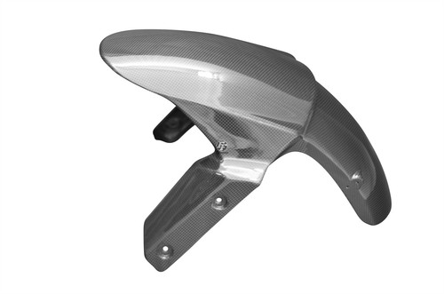 Carbon fiber front fender for - fiber,